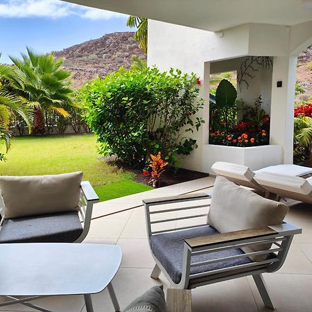 Garden Suites Luxury Apartment Palm-mar Exterior photo