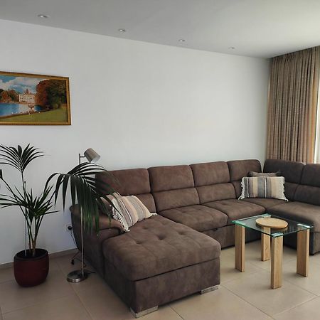 Garden Suites Luxury Apartment Palm-mar Exterior photo