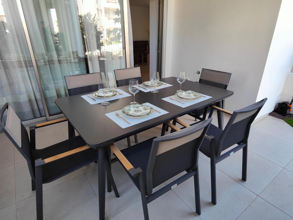 Garden Suites Luxury Apartment Palm-mar Exterior photo