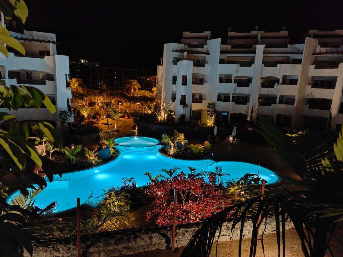 Garden Suites Luxury Apartment Palm-mar Exterior photo