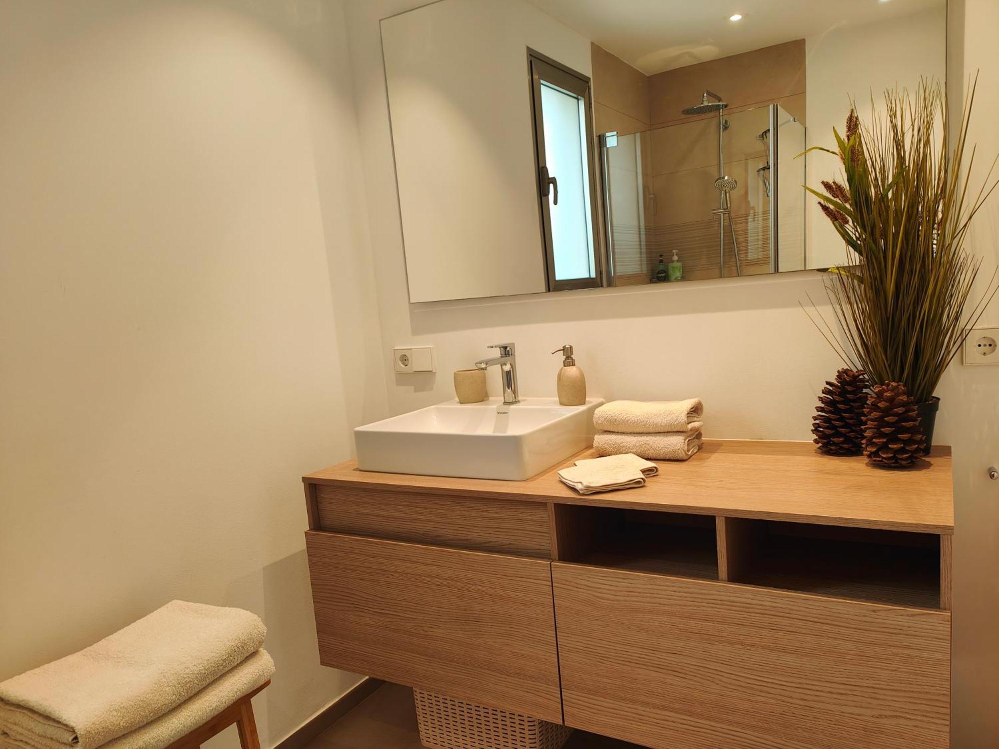 Garden Suites Luxury Apartment Palm-mar Exterior photo