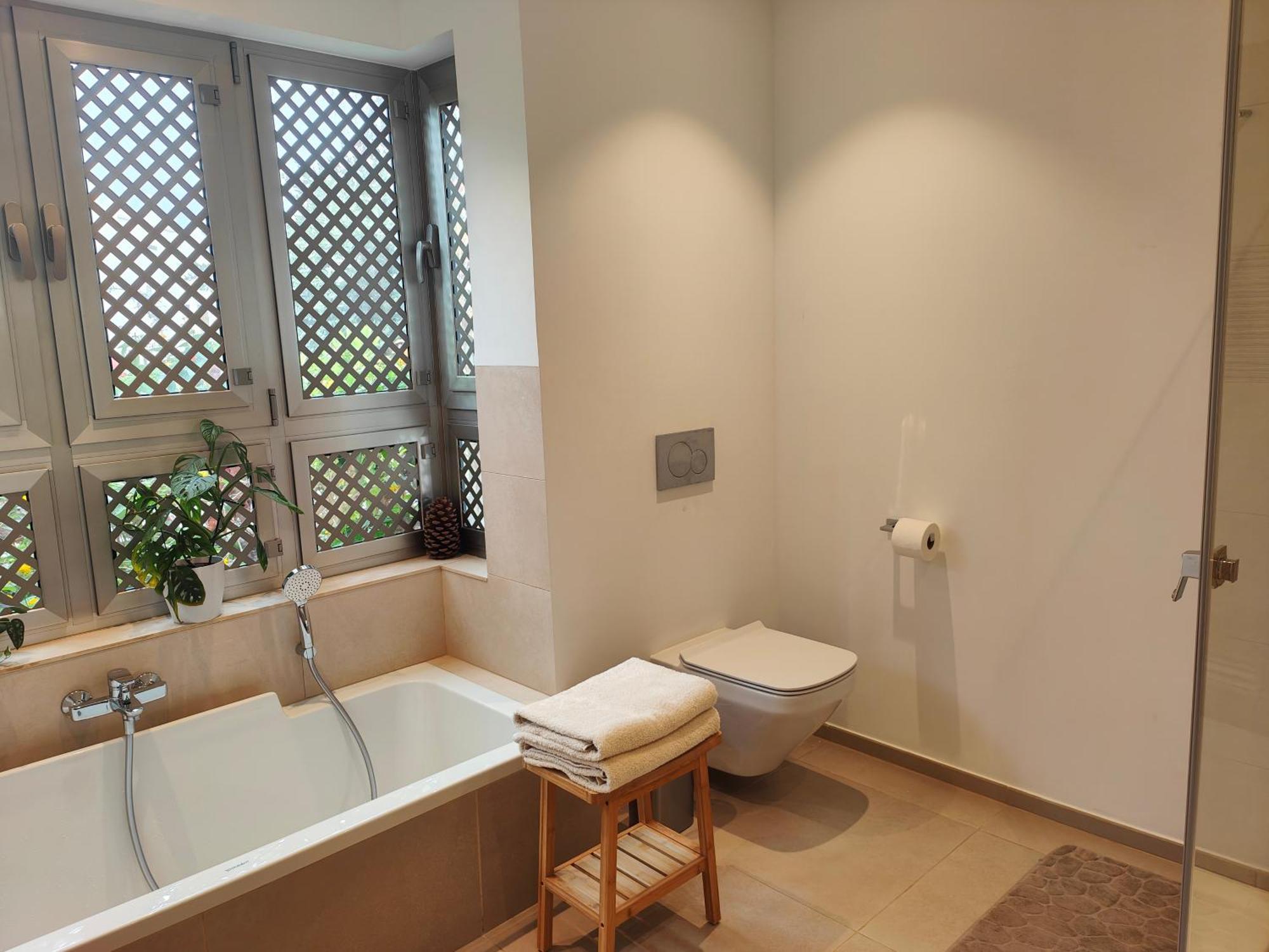 Garden Suites Luxury Apartment Palm-mar Exterior photo